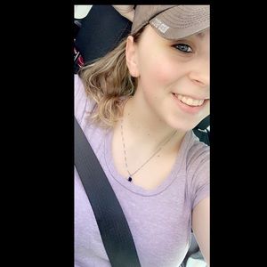 Meet your Posher, Jenna